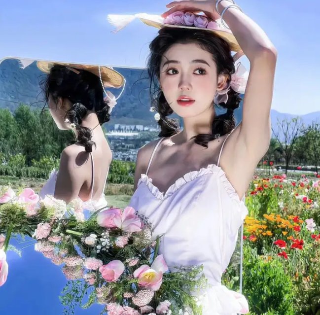 人体雕像