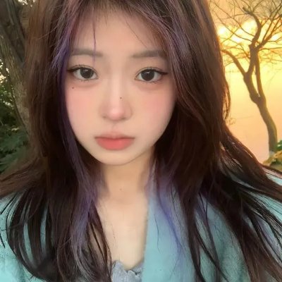 漂亮宝贝直播中
