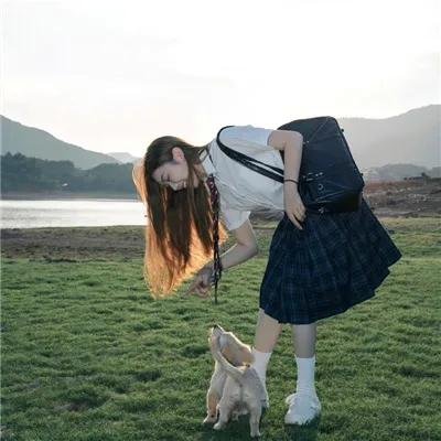 吾家有女初长成