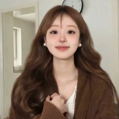无限纯白的你